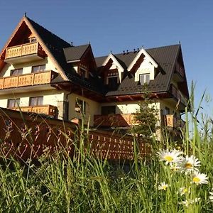 Chocholowskie Zacisze Przy Termach - Apartamenty I Pokoje